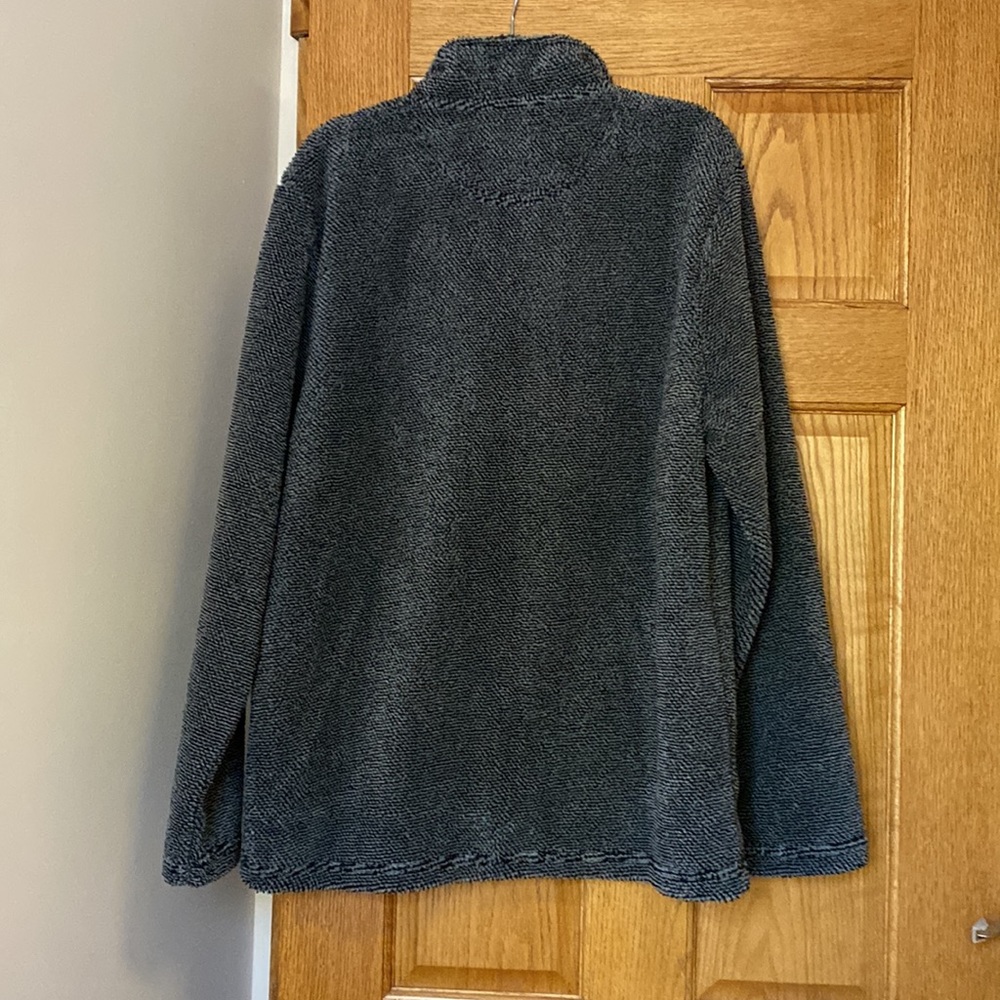 Telluride Soft Half Zip Pullover. - image 8